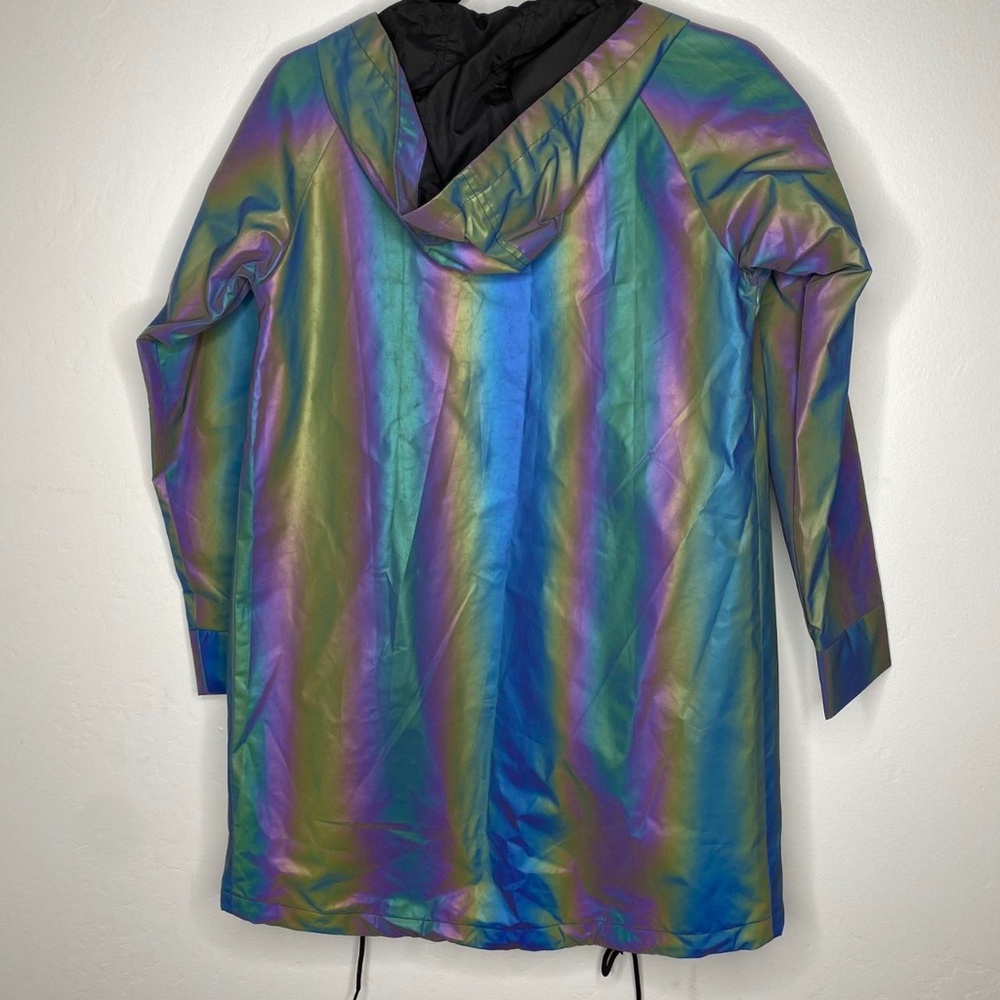 Reflective Jacket - image 3